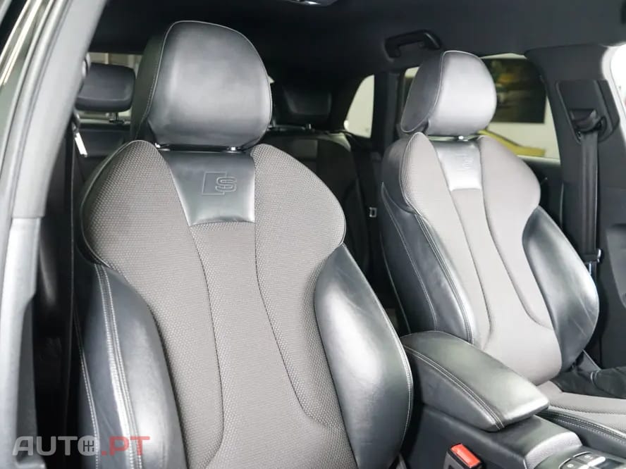 Audi A3 Sportback 1.0 TFSI sport