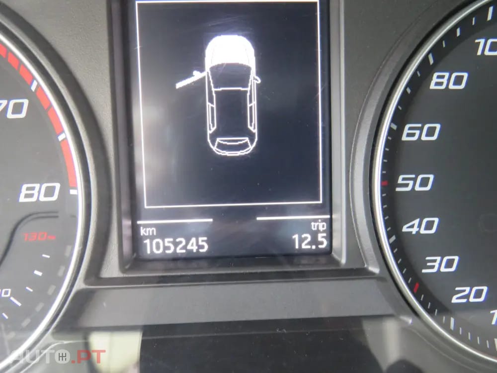 Seat Ibiza 1.0 Style