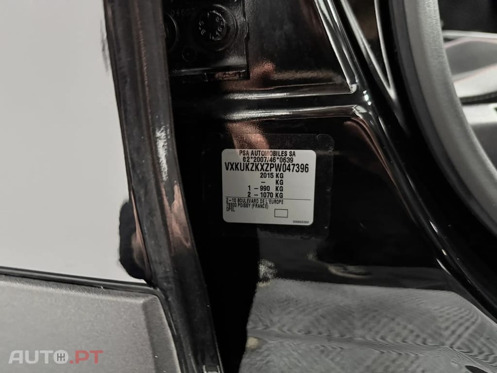 Opel Mokka-E GS Line