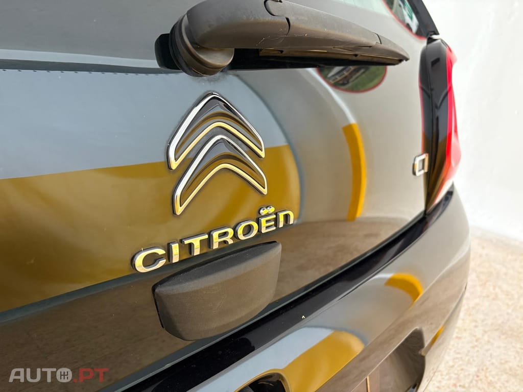 Citroen C1 1.0 VTi Feel