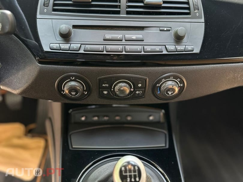 BMW Z4 2.0