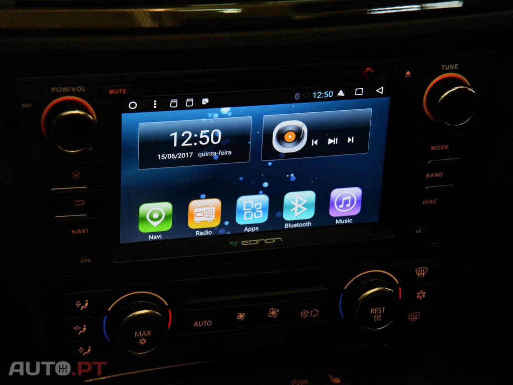 BMW 320 i