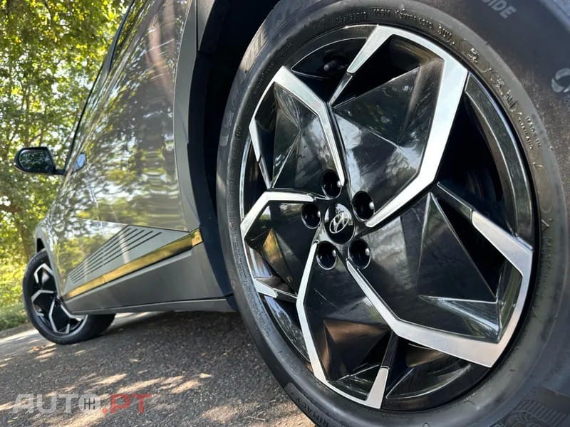 Hyundai Ioniq 5 77 kWh Premium