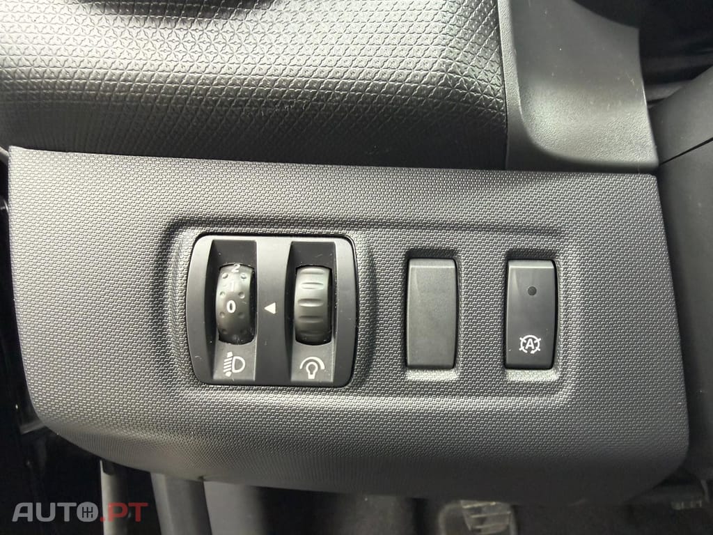 Renault Clio 1.5 dCi Confort