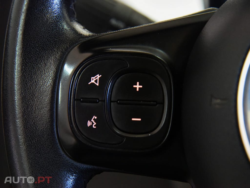 Fiat 500 1.0 Hybrid Connect