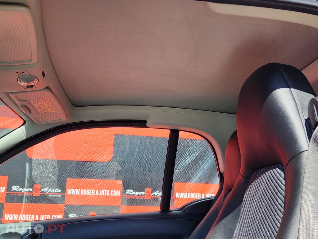 Smart ForTwo Outro