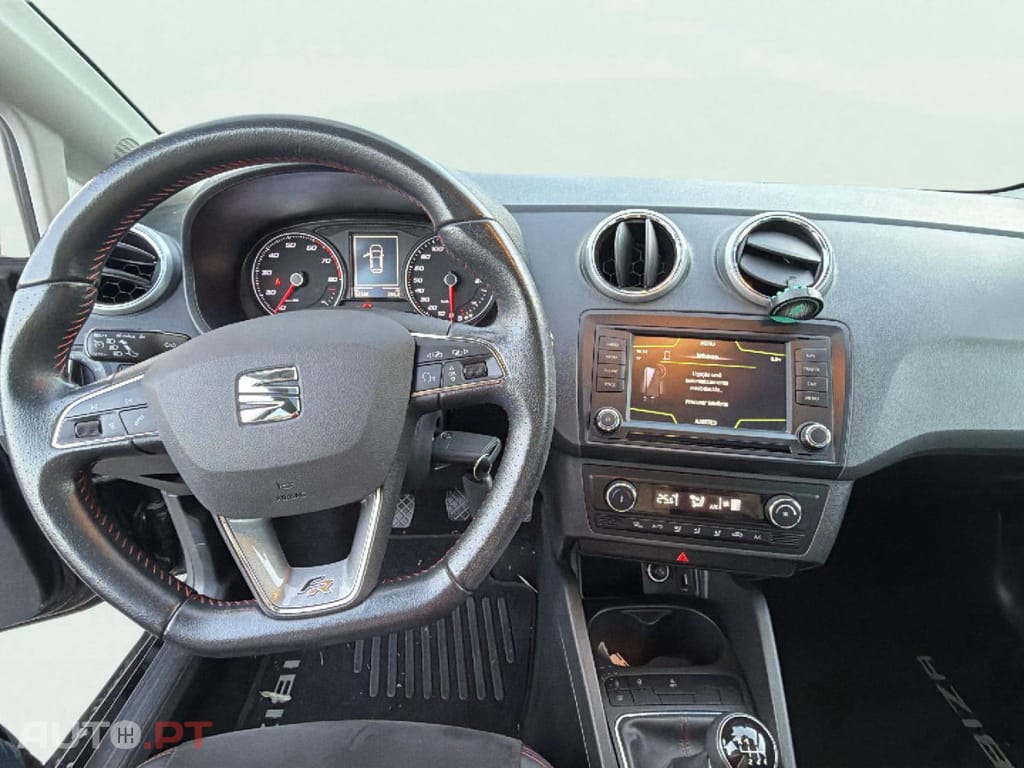 Seat Ibiza 1.0 EcoTSI FR