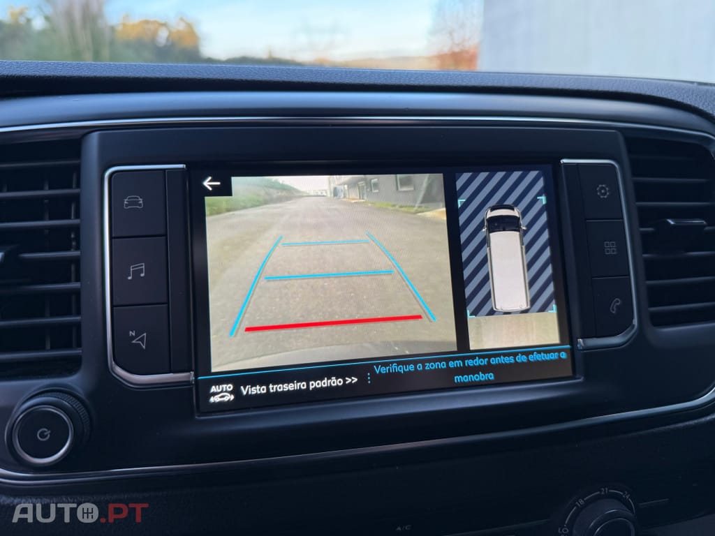 Peugeot Expert Pro L3H1 FlexCab Eco