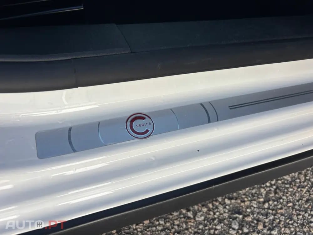 Citroen C3 Pure Tech S&S C-Series