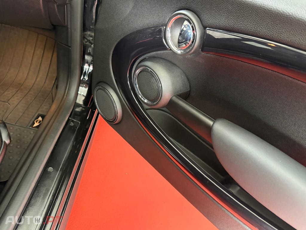 MINI John Cooper Works Jonh Cooper Works