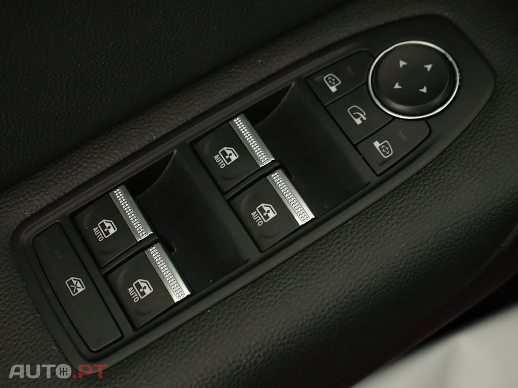 Renault Captur Captur 1.0 TCe Techno