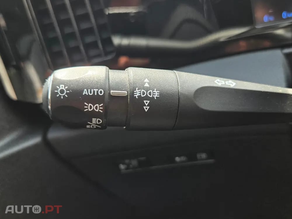 Opel Astra Business Elegance
