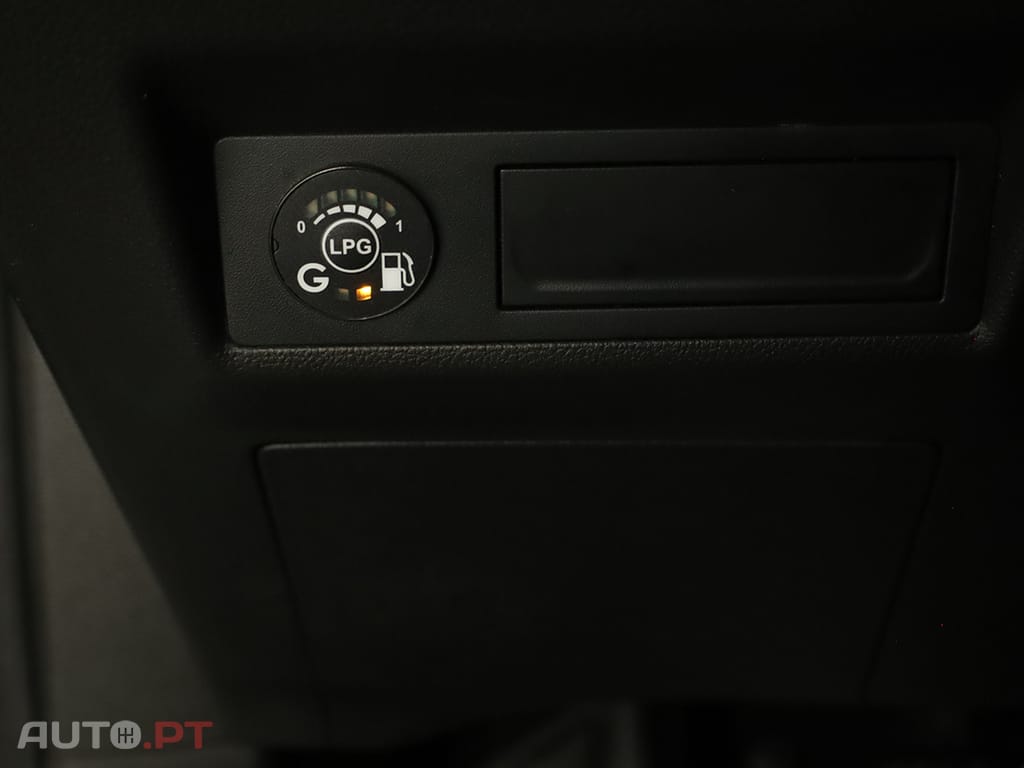 Renault Captur Captur 1.0 TCe Techno Bi-Fuel