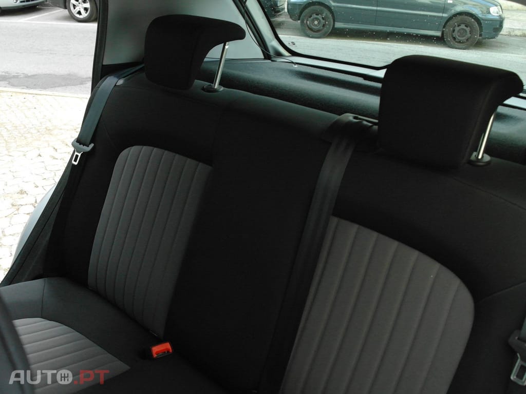 Fiat Punto 1.3 M-Jet Lounge S&S