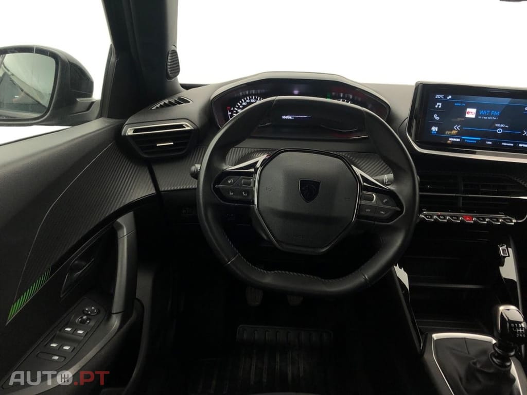 Peugeot 2008 1.2 PureTech Active