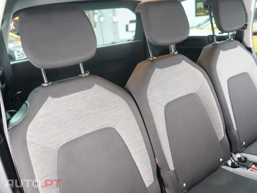 Citroen C4 Picasso 1.6 BlueHDi Exclusive EAT6