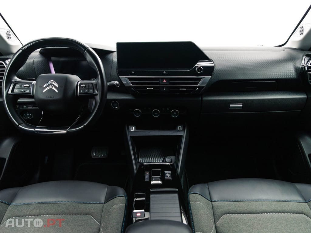 Citroen C4 1.5 BlueHDi Shine EAT8