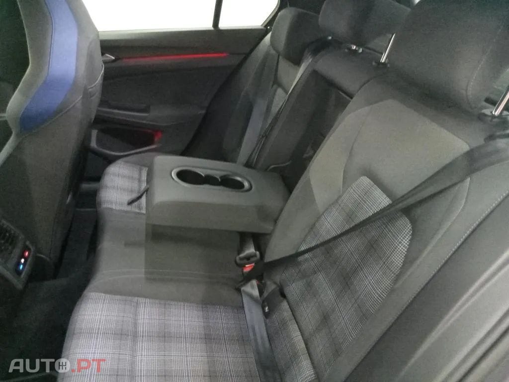 Volkswagen Golf 1.4 TSI GTE DSG