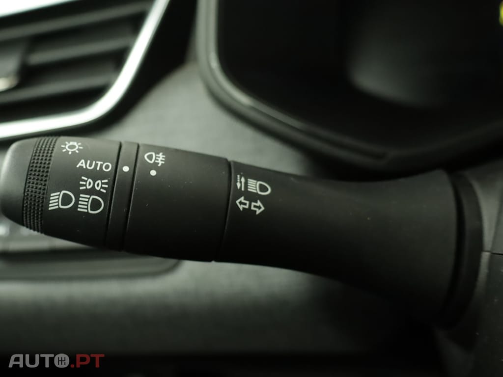 Renault Clio Clio 1.0 TCe Evolution Bi-Fuel