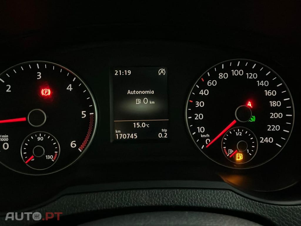 Seat Alhambra 2.0 TDi Style DSG