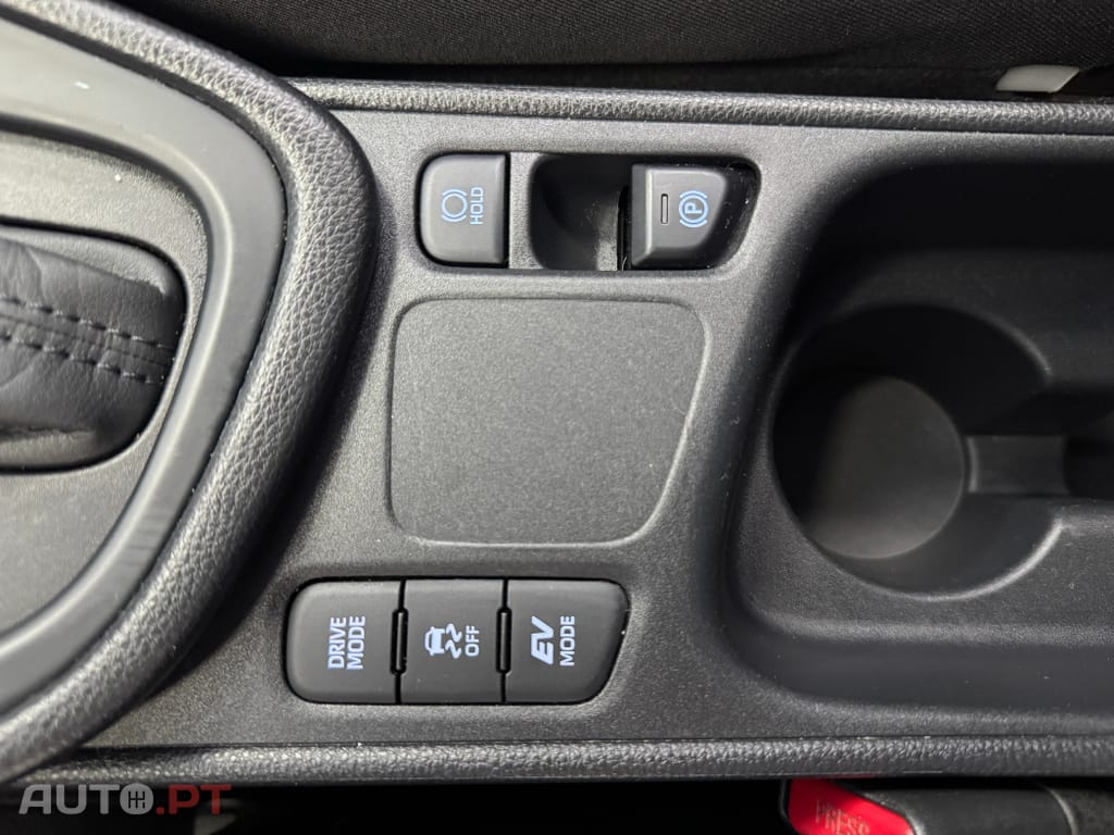 Toyota Yaris 1.5 HDF Comfort Plus