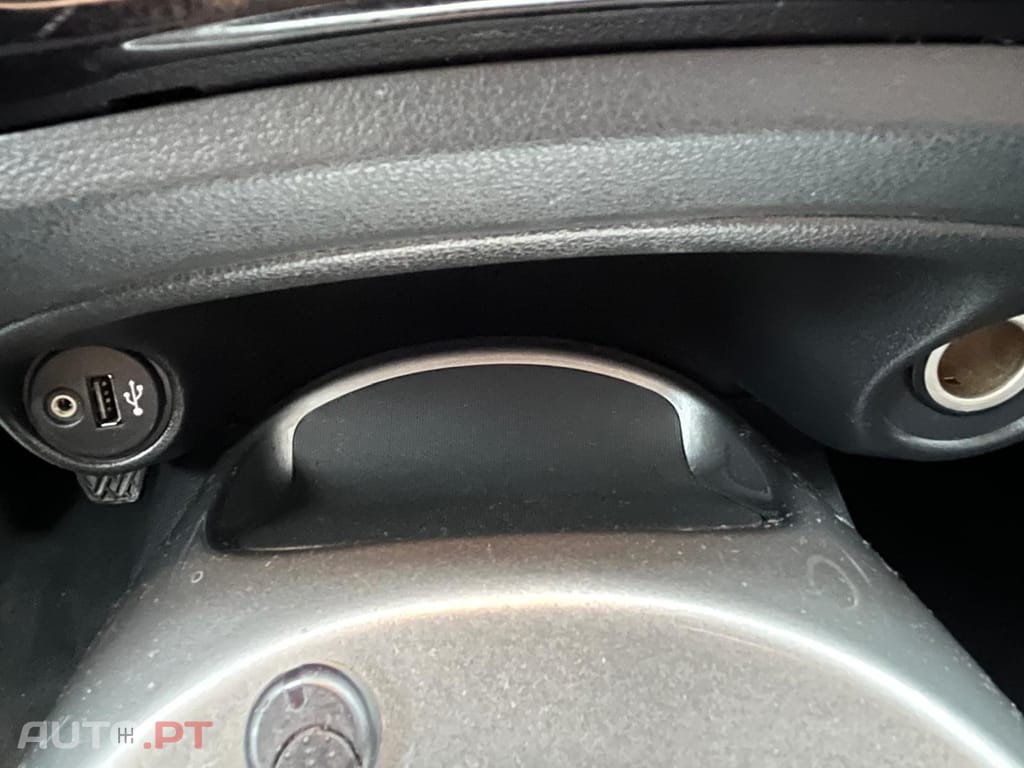 Nissan Juke 1.5 dCi N-Connecta
