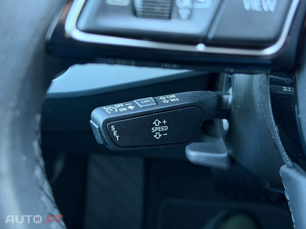 Audi A4 Avant 35 TDI Advanced S tronic