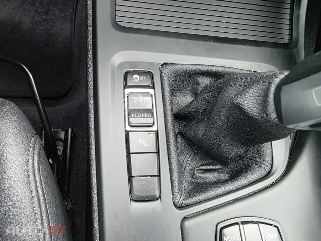 BMW X1 16 d sDrive