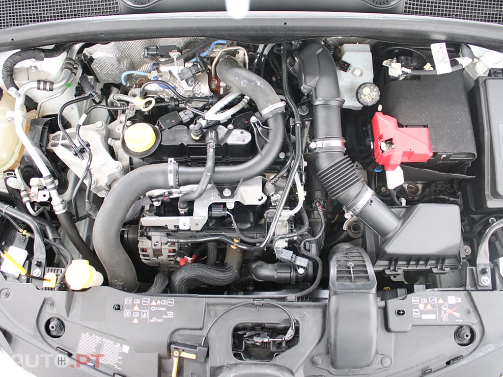 Renault Clio Clio 1.0 TCe Techno