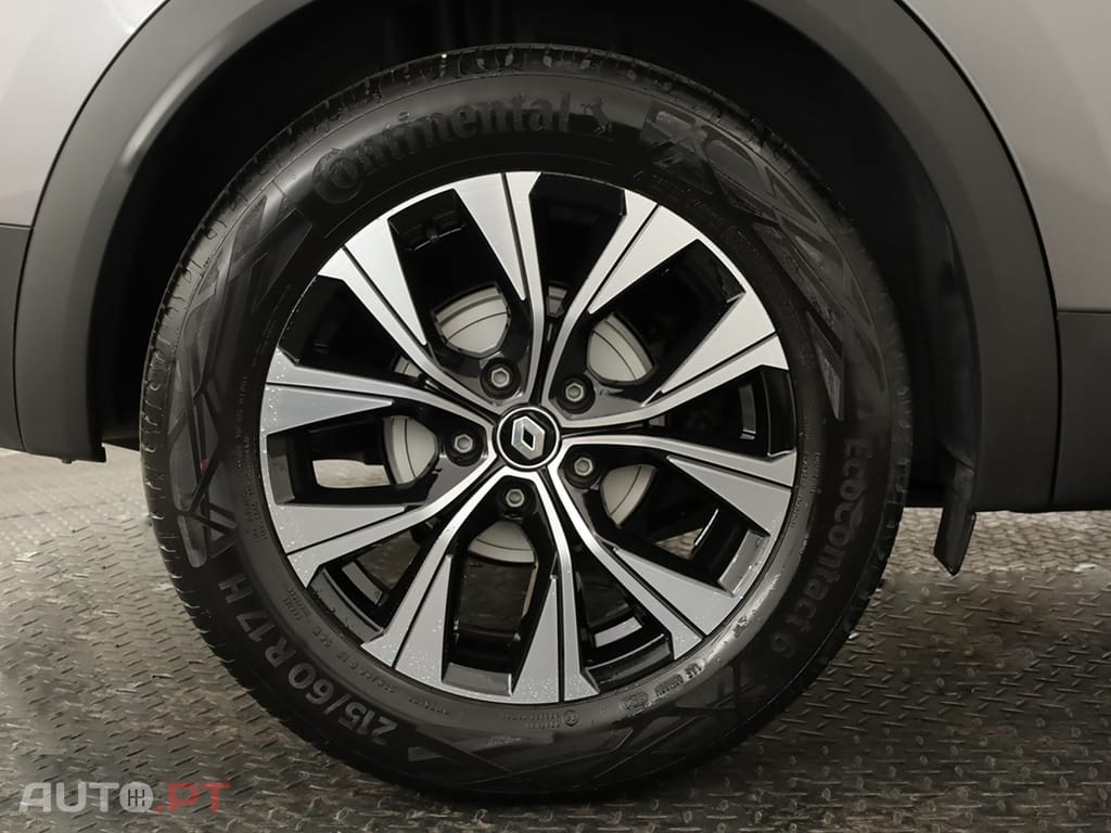 Renault Captur Captur 1.0 TCe Techno Bi-Fuel