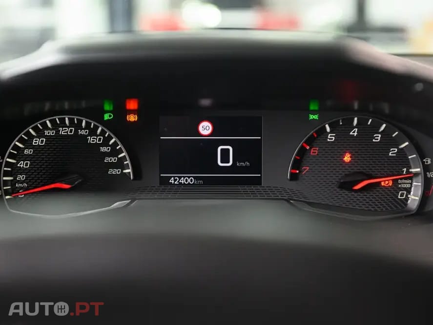 Peugeot 208 1.2 PureTech Active