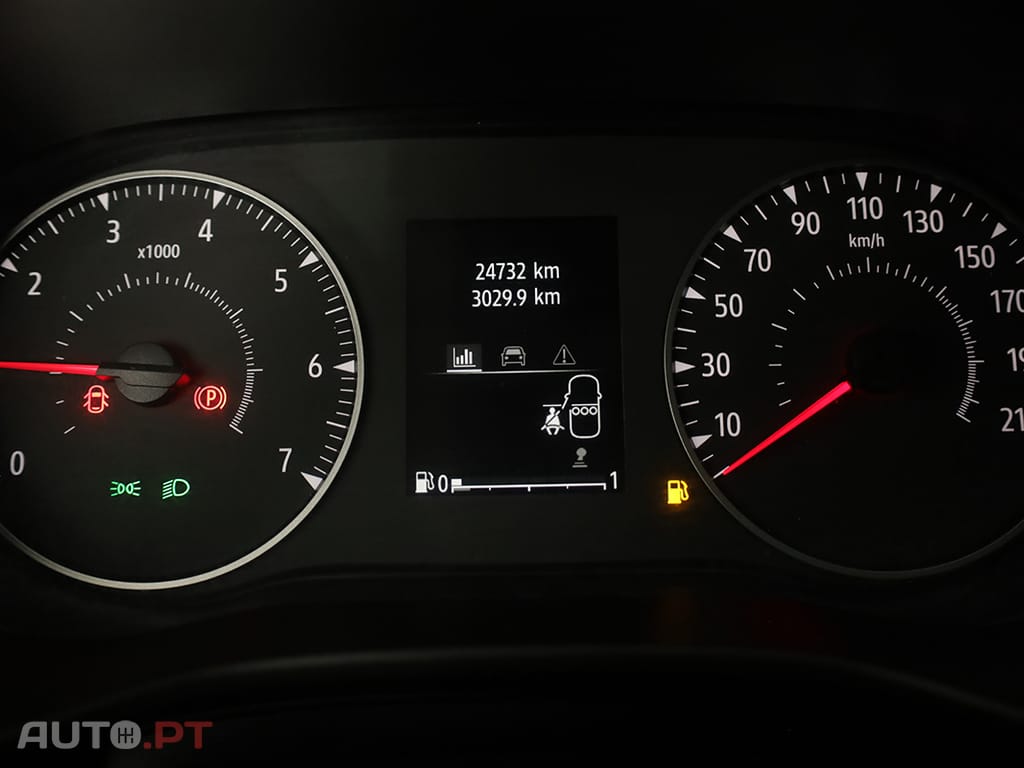 Dacia Sandero Sandero 1.0 TCe Expression