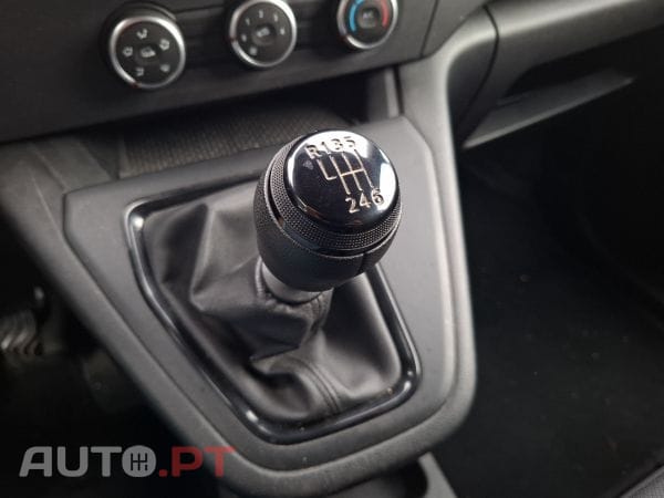 Renault Kangoo Kangoo Van Diesel 1.5 Blue dCi L1 Advance | 95cv | 5P | 3L