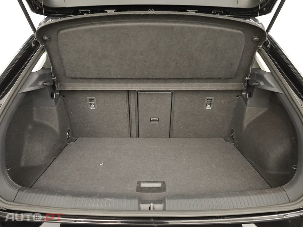 Volkswagen T-Roc T-Roc 1.0 TSI