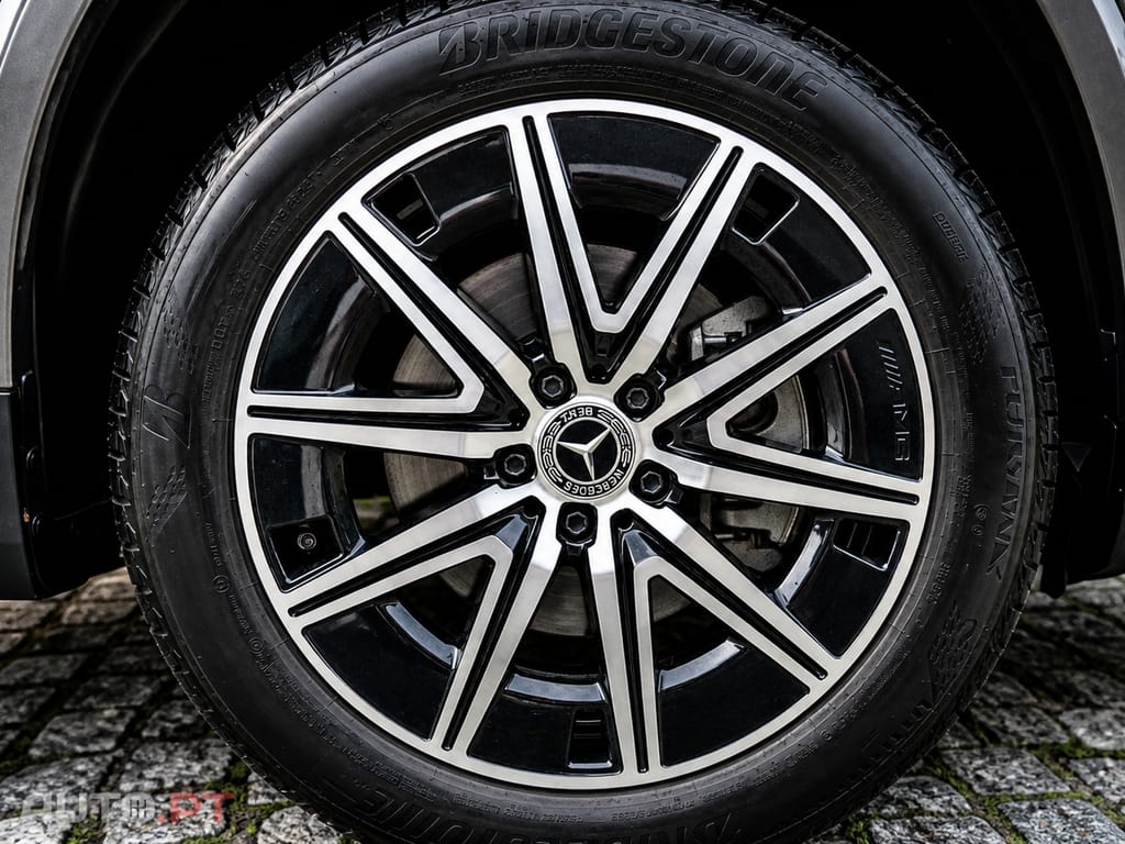 Mercedes-Benz EQA 300 3M AMG Advanced Line