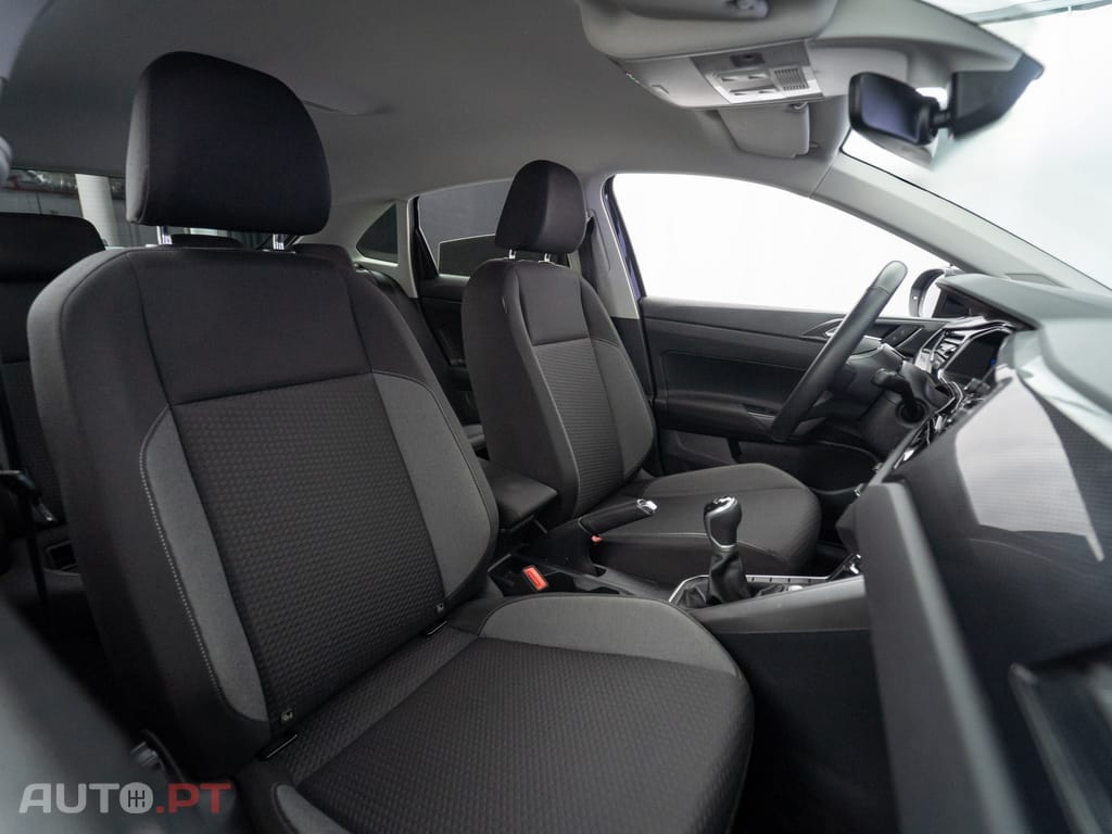 Volkswagen Taigo 1.0 TSI Urban