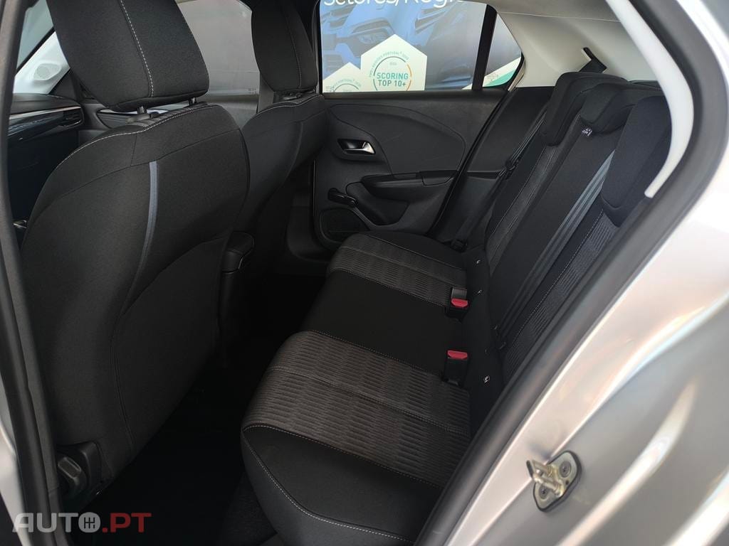 Opel Corsa 1.5 D Business Edition