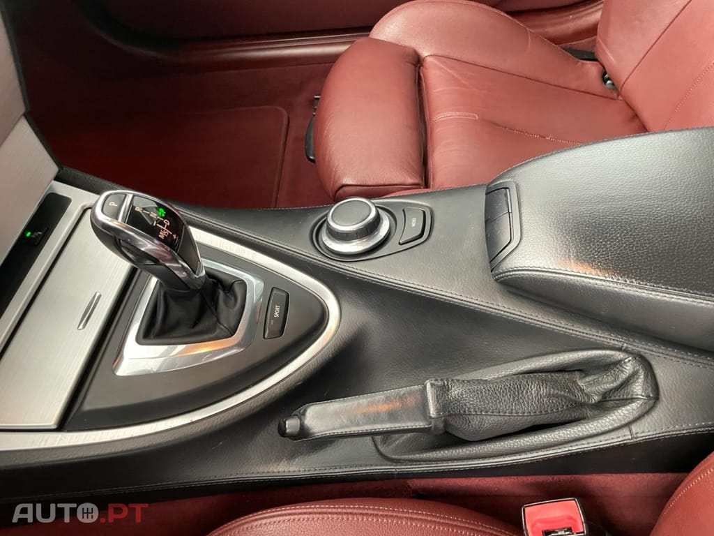 BMW 635 d Aut.