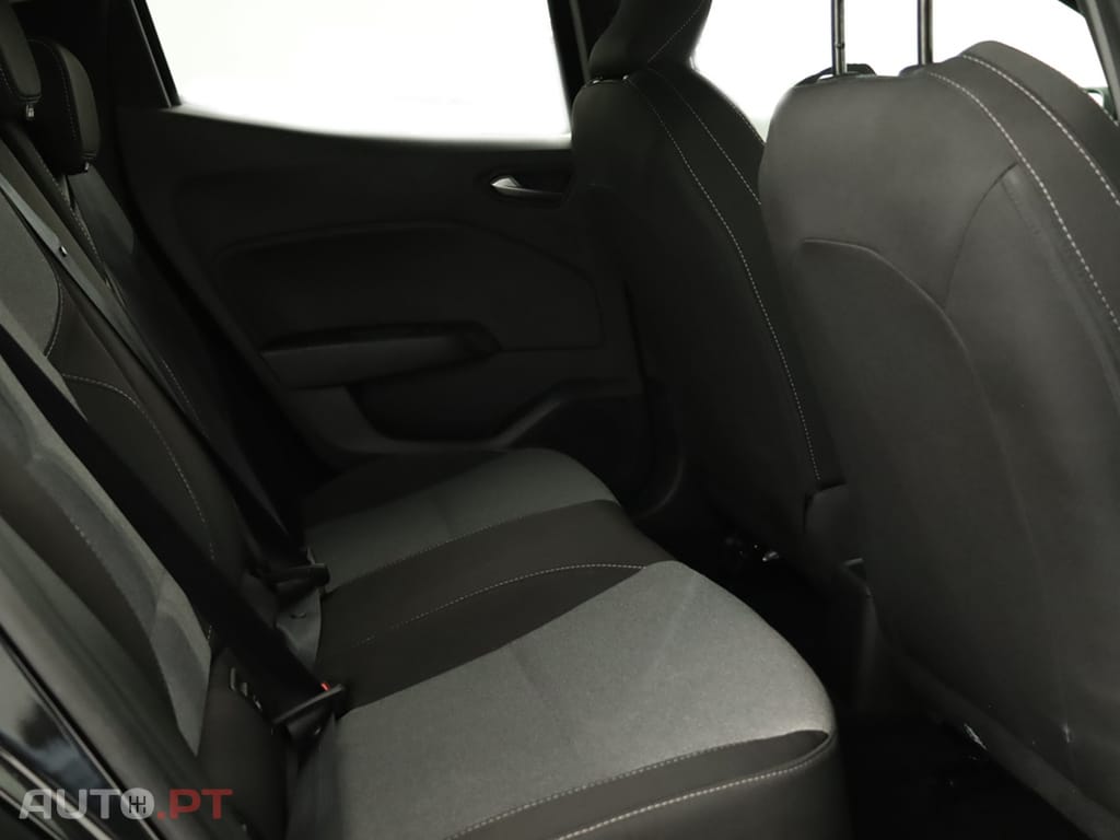 Renault Clio Clio 1.0 TCe Evolution Bi-Fuel