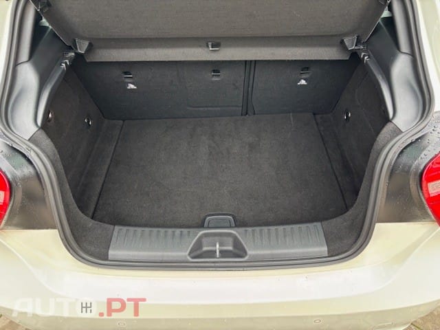 Mercedes-Benz A 200 CDi BE Urban