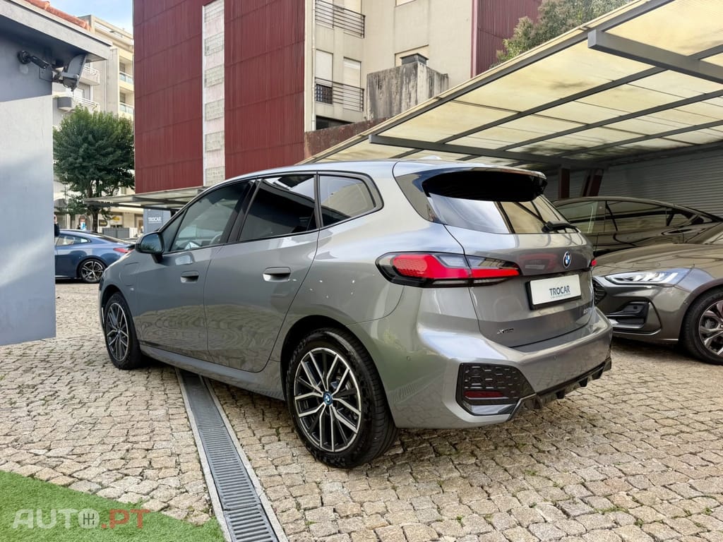 BMW 225 e xDrive Pack Desportivo M