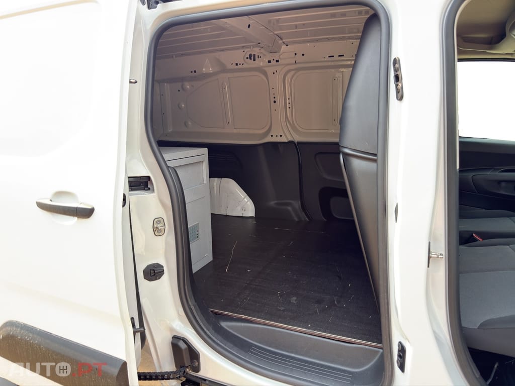 Opel Combo 1.5 CDTi L2H1 Enjoy
