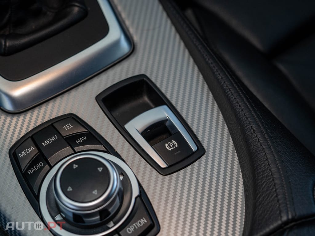 BMW Z4 18 i Pack M Auto