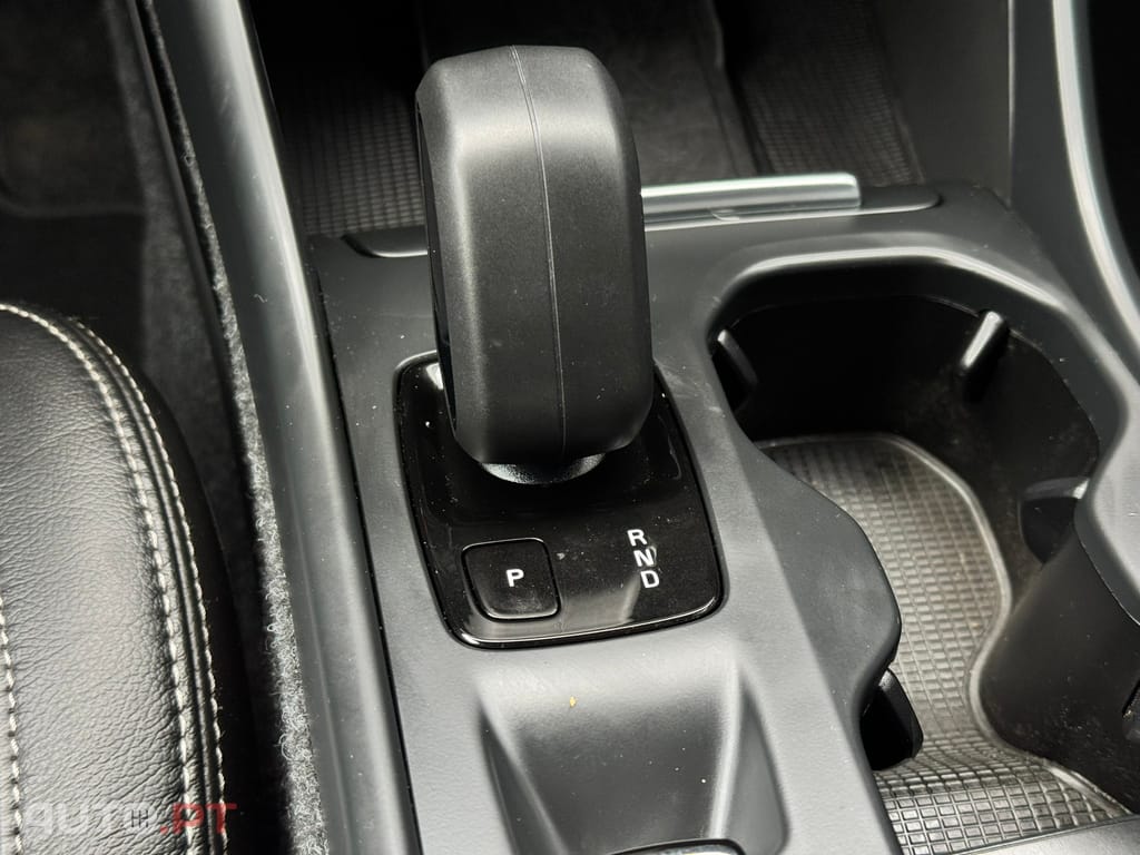 Volvo XC40 1.5 T4 PHEV Inscription