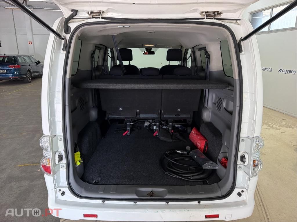 Nissan NV200