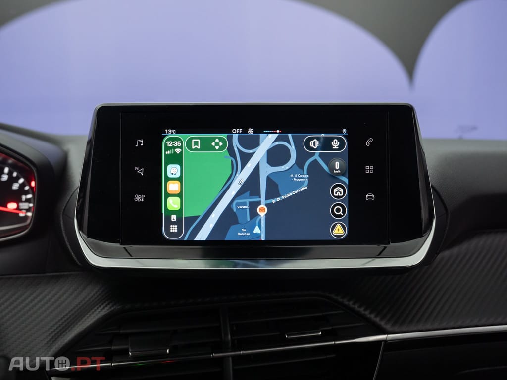 Peugeot 208 1.5 BlueHDi Active Pack