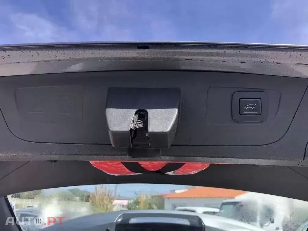 Opel Insignia 1.5 D Ultimate