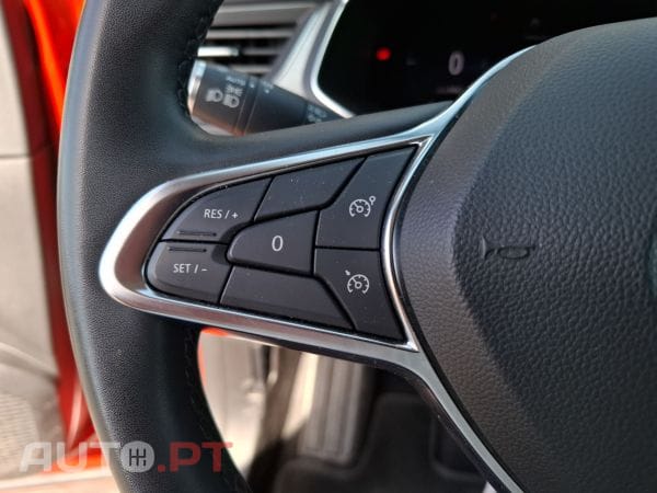 Renault Captur Captur Hibrido 1.6 E-Tech Plug-In Intens |