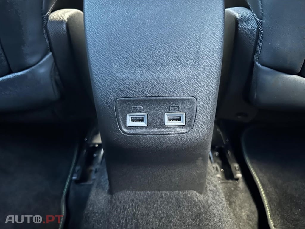 Peugeot 2008 1.5 BlueHDi GT Line