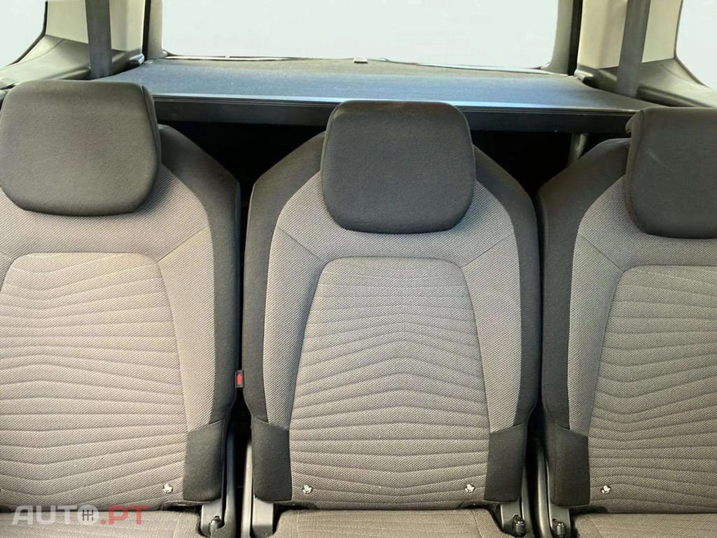 Citroen Grand C4 SpaceTourer BlueHDi 130 Stop&Start EAT8 SHINE